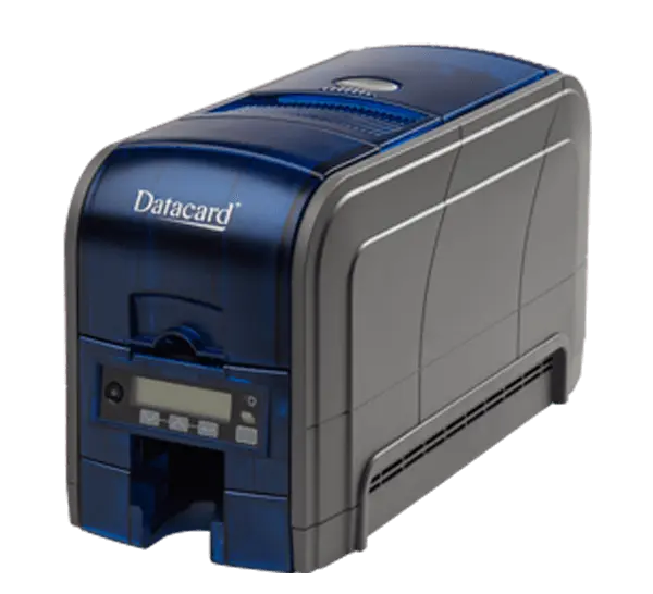 Impresora Datacard CD169