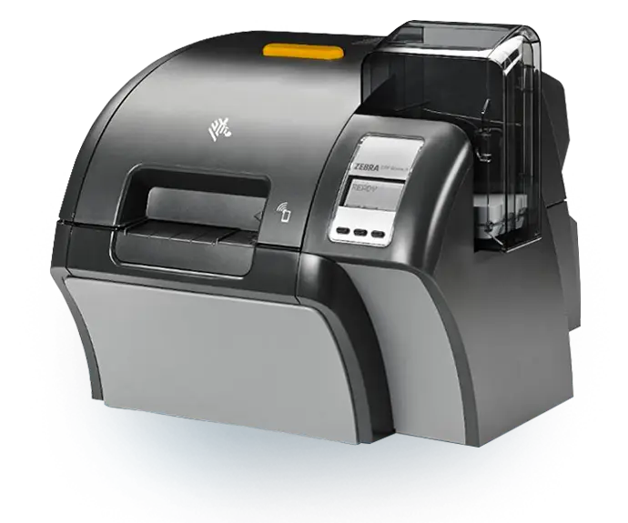 Impresora Zebra ZXP Serie 9